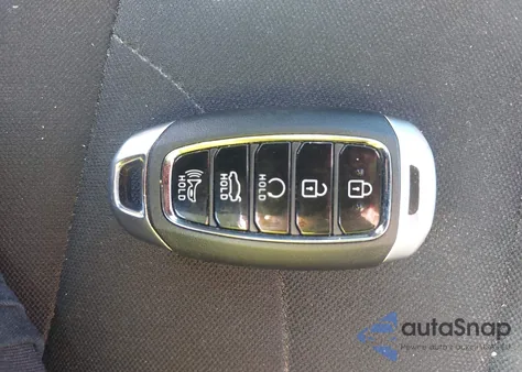 2023 Hyundai Elantra Sel из США, поврежденный, VIN 5NPLM4AGXPH118395